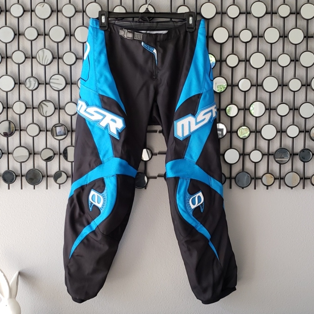 ⚡️HP⚡️MSR offroad riding pants